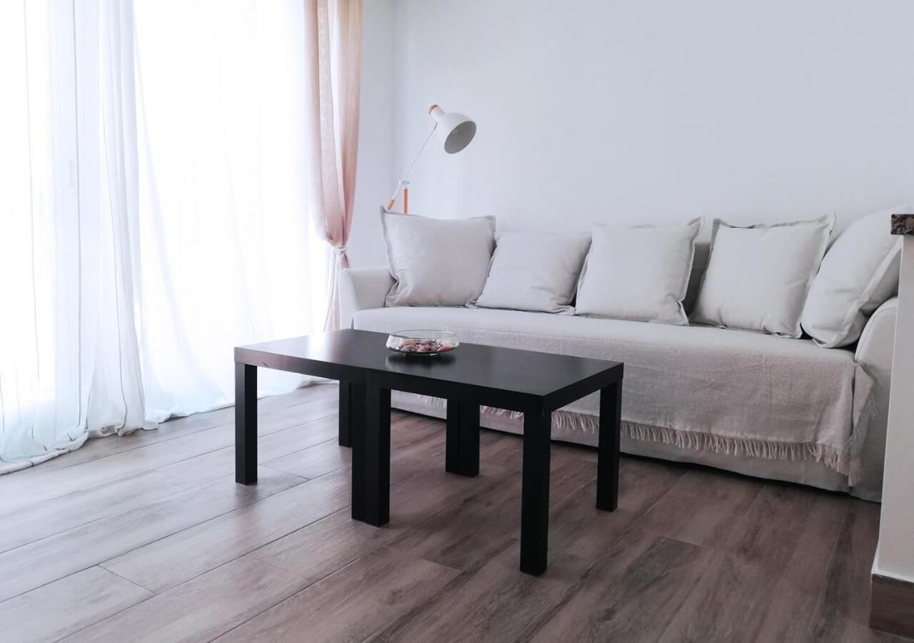 Dunas Jewel Apartment Morche Eksteriør bilde