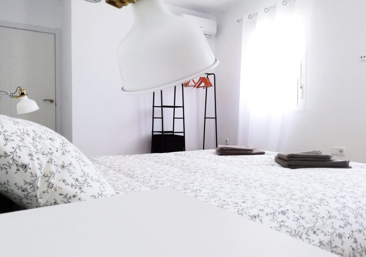 Dunas Jewel Apartment Morche Eksteriør bilde