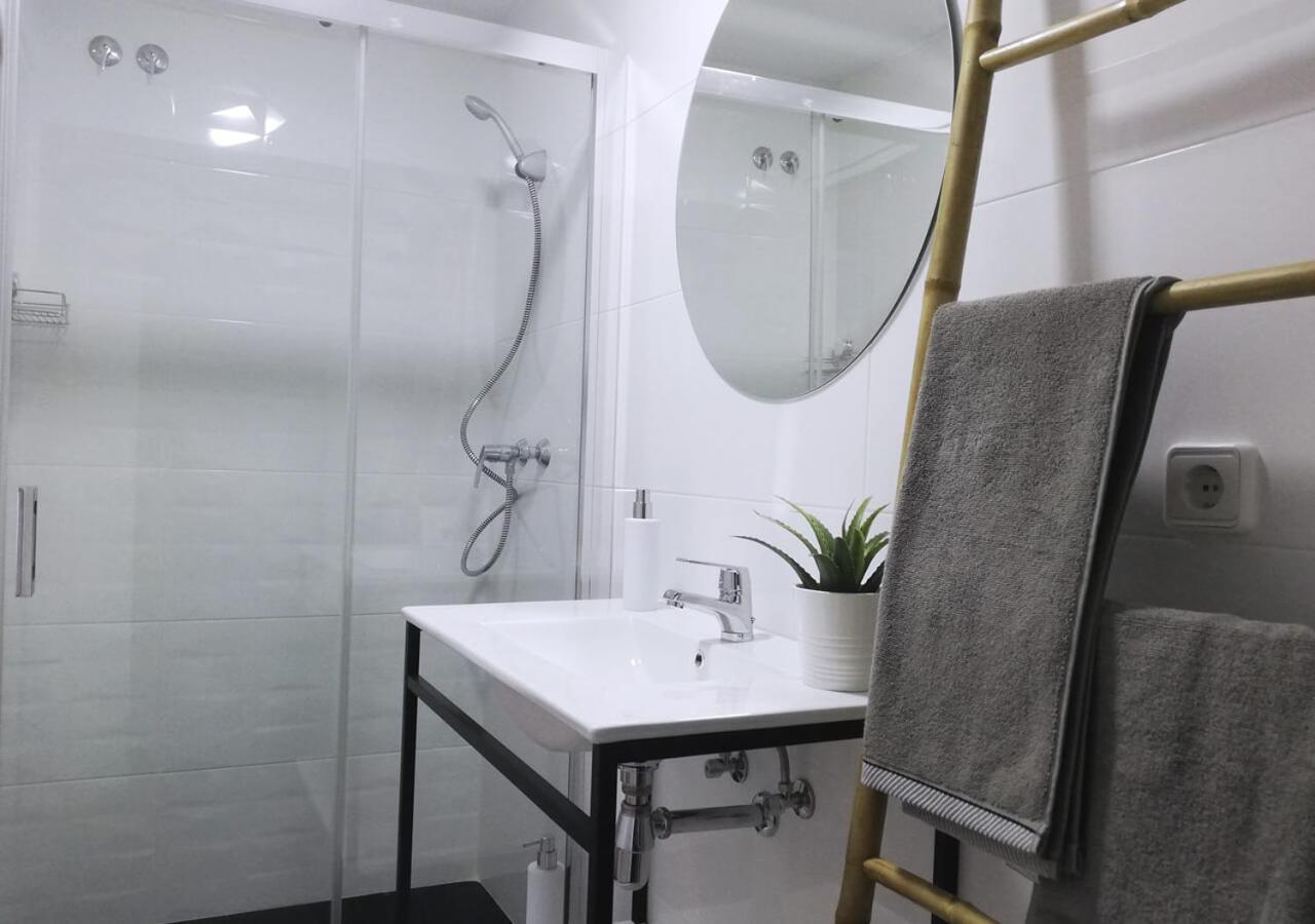 Dunas Jewel Apartment Morche Eksteriør bilde