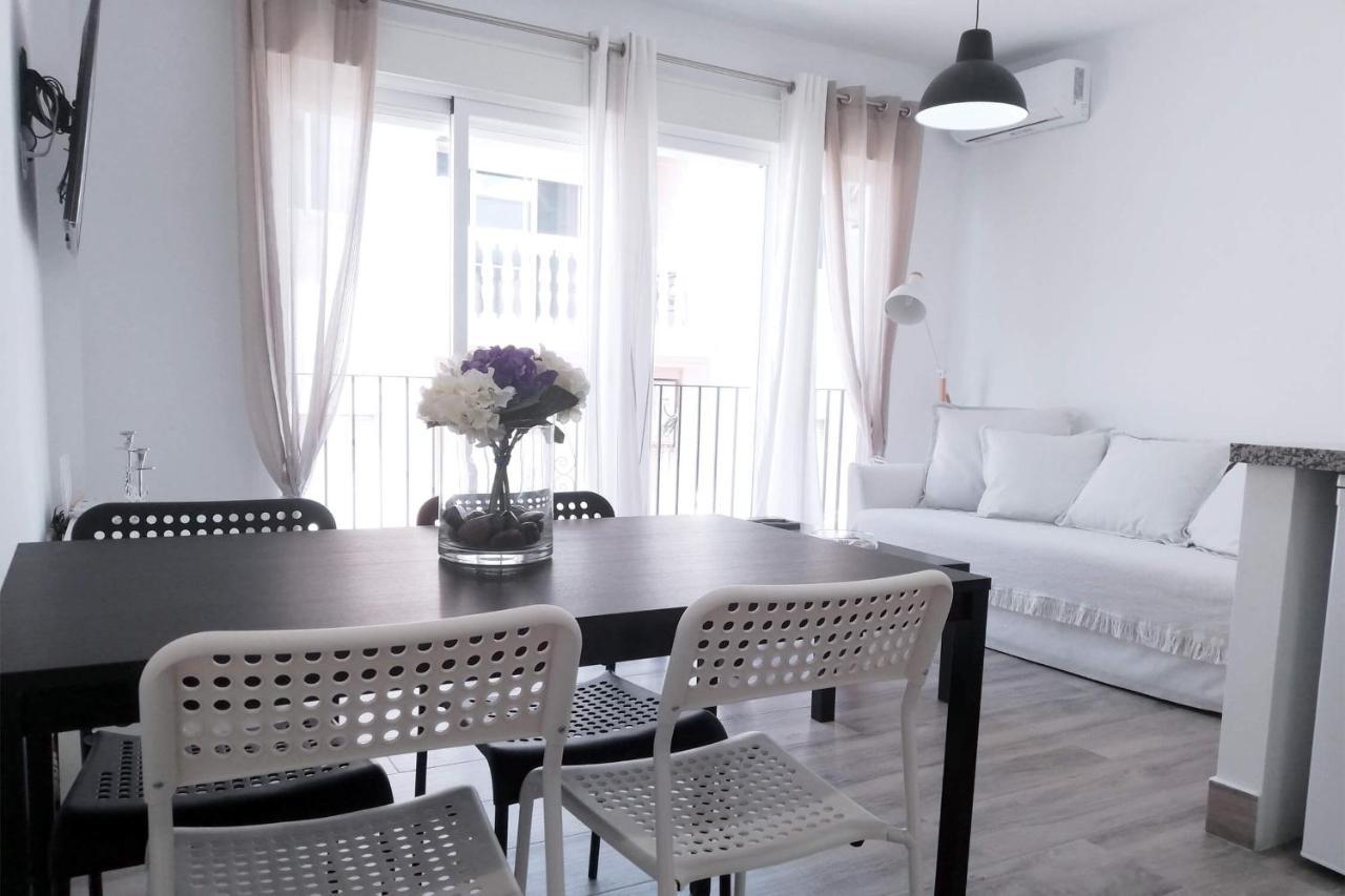 Dunas Jewel Apartment Morche Eksteriør bilde