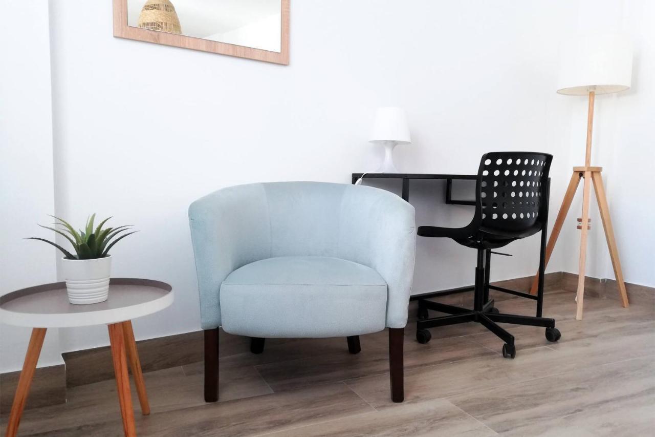 Dunas Jewel Apartment Morche Eksteriør bilde