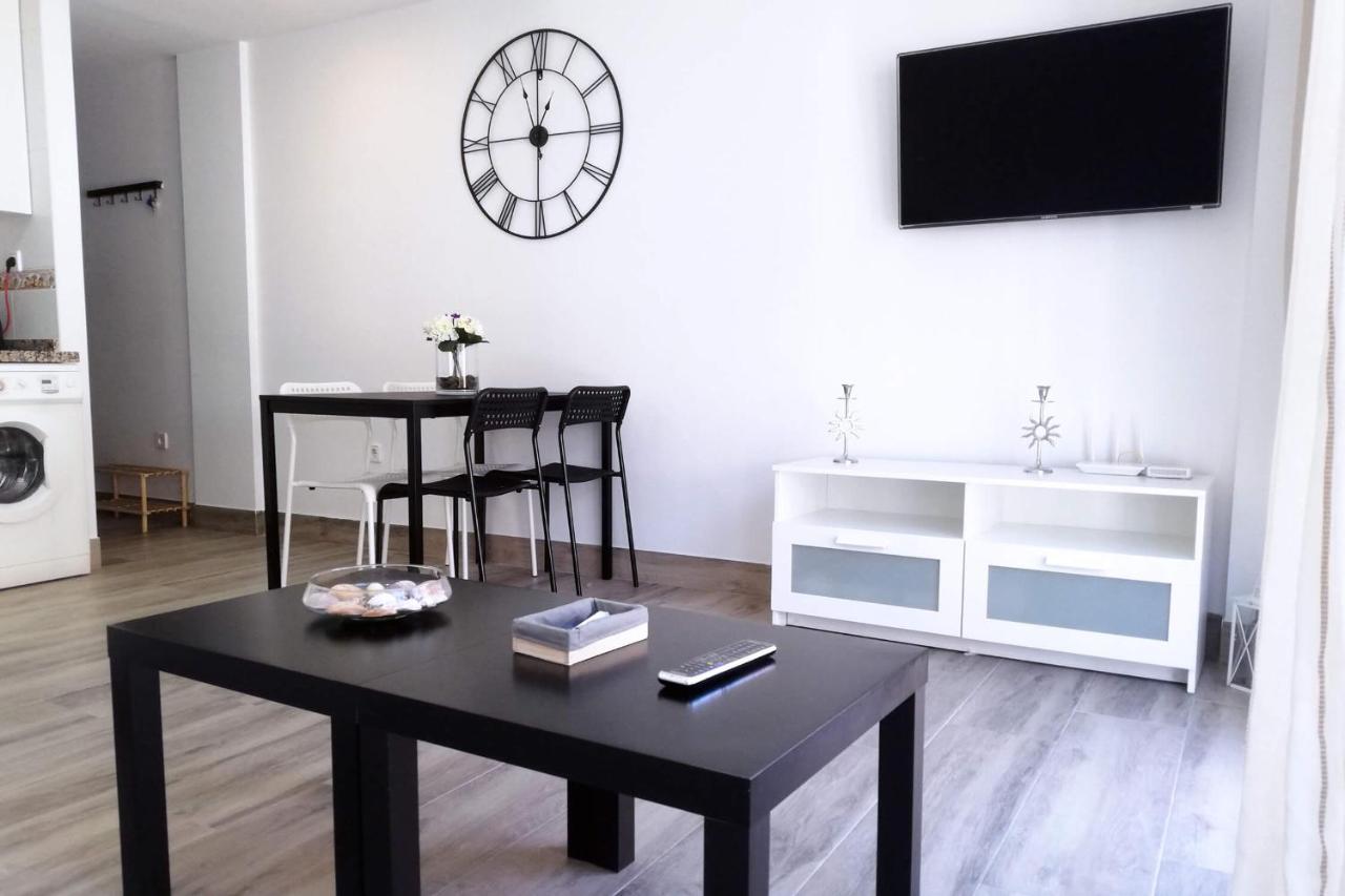 Dunas Jewel Apartment Morche Eksteriør bilde